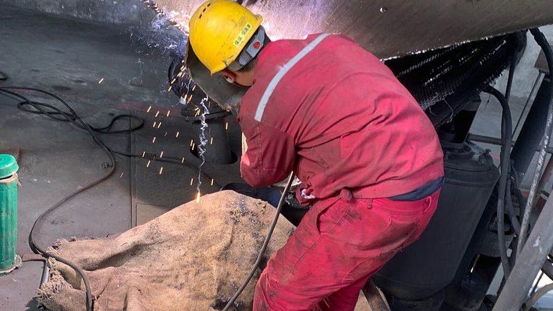 数控下料机与等离子切割机：两种设备的工作原理与区别