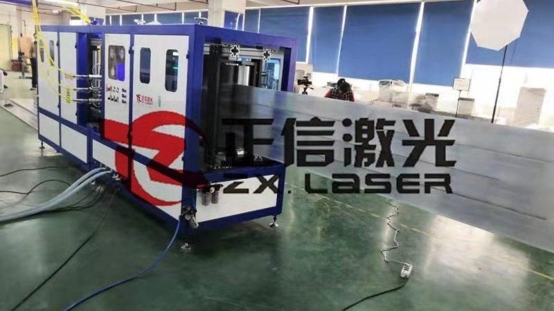 等离子切割下料机：揭秘其高效与稳定性背后的技术奥秘