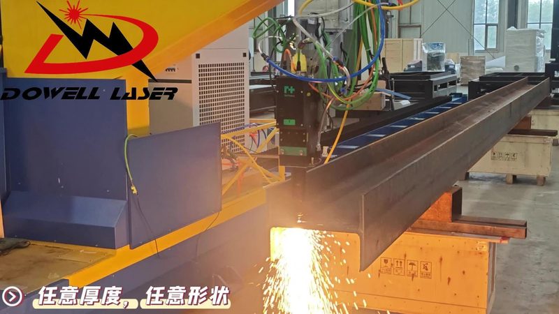 汽车焊接工作站材质选择：关键因素与考量**