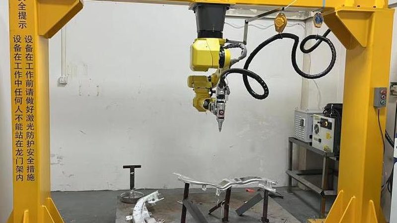 数控切割机规格参数表：揭秘高效切割的秘密武器
